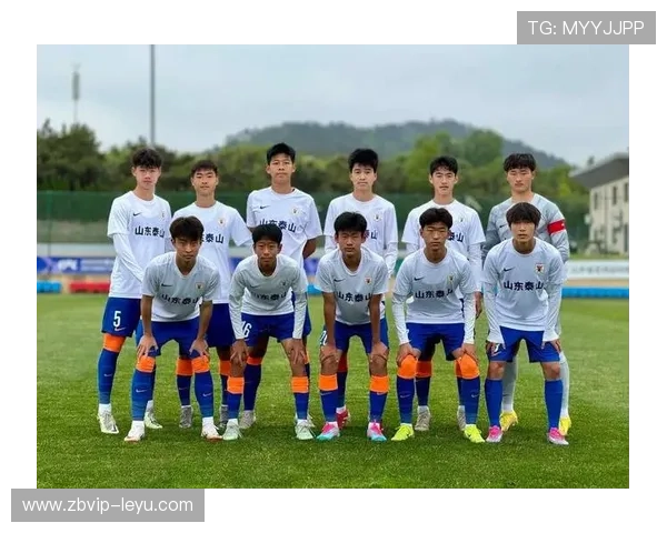泰山足校：肩负青训使命，携手徐州队，共赢中国足球未来