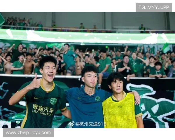 浙江FC俱乐部全面评测：看战绩、青训、运营和球迷文化到底怎么样