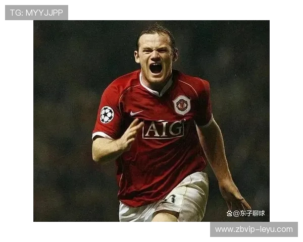 英格兰传奇鲁尼：17岁首秀到队史射手王，三狮军魂二十年全回顾