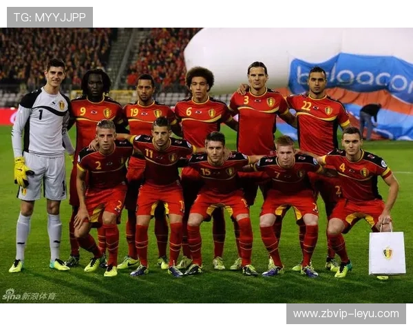 比利时取得完美战绩，勇夺国际赛事冠军