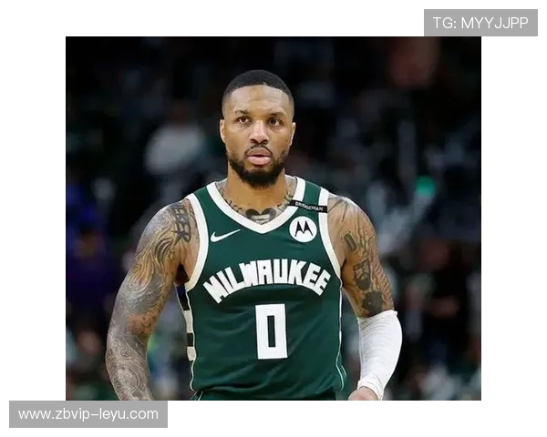 利拉德加盟雄鹿首季展望：新阵容冲击总冠军